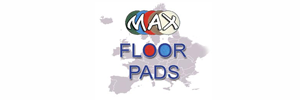 Max Floor Pads