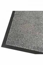 dust control mat