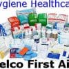 First Aid Kit Refills Selco.ie