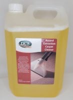 Accord Carpet Shampoo Dysys
