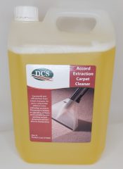 Accord Carpet Shampoo Dysys