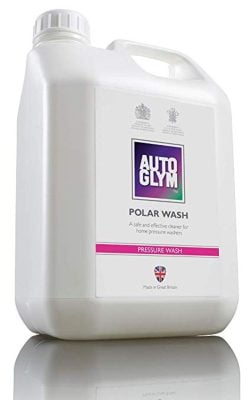 Fleet Care Concentrated Vehicle Wash 25Lt - Auto Force No1 - Image 3