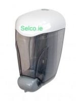 Hand Sanitiser Dispenser