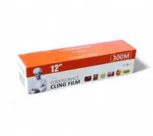 Catering Cling Film Selco.ie Catering Packaging Products Ireland