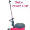 Floor Cleaning Machine Selco.ie
