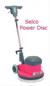 Floor Cleaning Machine Selco.ie