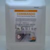 Commando Kitchen Cleaner Degreaser - Selco.ie