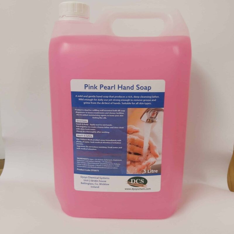 Washroom Products