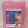Pink Pearl Luxury Hand Soap