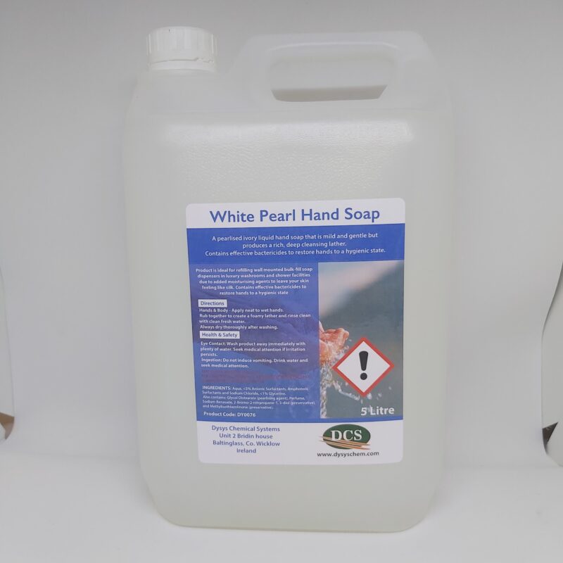 Antibacterial Hand Soap
