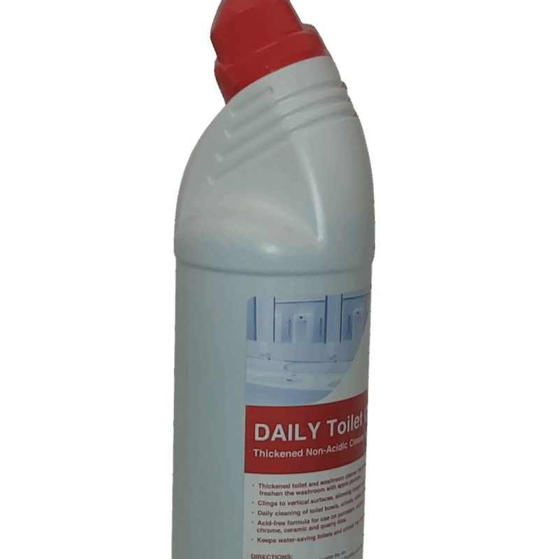 Daily-Toilet-Cleaner-Fresh-Apple-12-x-1Lt-Swan Neck