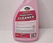 Daily Washroom Cleaner & Descaler Selco.ie