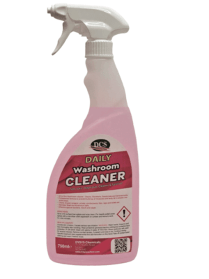 Daily Washroom Cleaner Degreaser Spray - Selco.ie