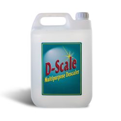 Effective Descaler Liquid Catering Equipment 5 Litre - www.selco.ie