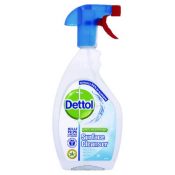 Dettol Spray Protection Disinfectant Sanitiser Selco.ie