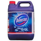 Domestos 5lt Selco.ie Ireland Best Value