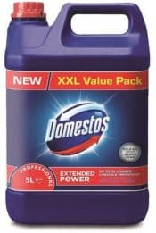 Domestos-Selco.ie