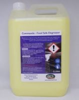 Dysys Commando Degreaser