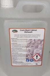 Machine Dish Wash Detergent