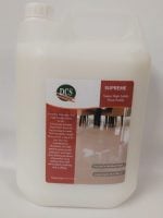 Supreme Floor Polish - Selco.ie