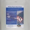 Dysys White Pearl Antibacterial Soap