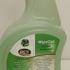 Wipeout Washroom Cleaning Disinfectant Sanitiser Spray, Dysys,