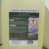 Wipeout Strong Thick Bleach