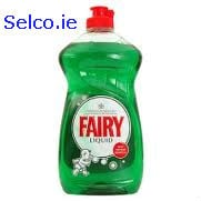Fairy Liquid Original Selco.ie