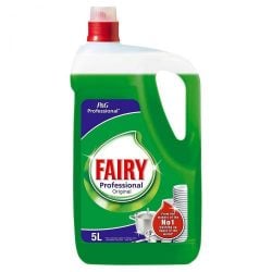 Fairy Cleaning Products Ireland at Selco.ie