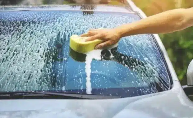 Fleet Care Auto Wash Selco.ie