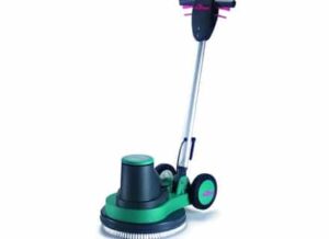 Alternative view of Floor Polisher Buffer Machine (Used) Ready 2 Work - Pads & Chemical