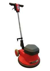 Floor Polisher Buffer Selco.ie