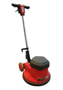 Floor Polisher Buffer Selco.ie