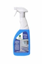 Washroom Cleaner and Descaler - Selco.ie