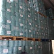 Green Strong Dairy Wipe Roll - Selco.ie