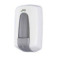 Refill hand soap & sanitiser dispenser - Selco.ie