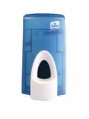 Lotus Foam Soap Dispenser