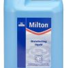 Milton Steriliser liquid 5 litre