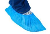 shoe cover selco.ie Overshoe cover onsite