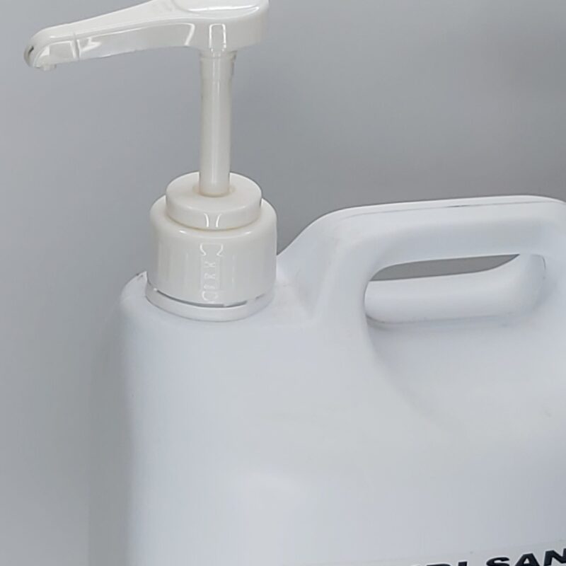 Pelican Pump 5ltr Dosage Pump Dispenser - Selco.ie