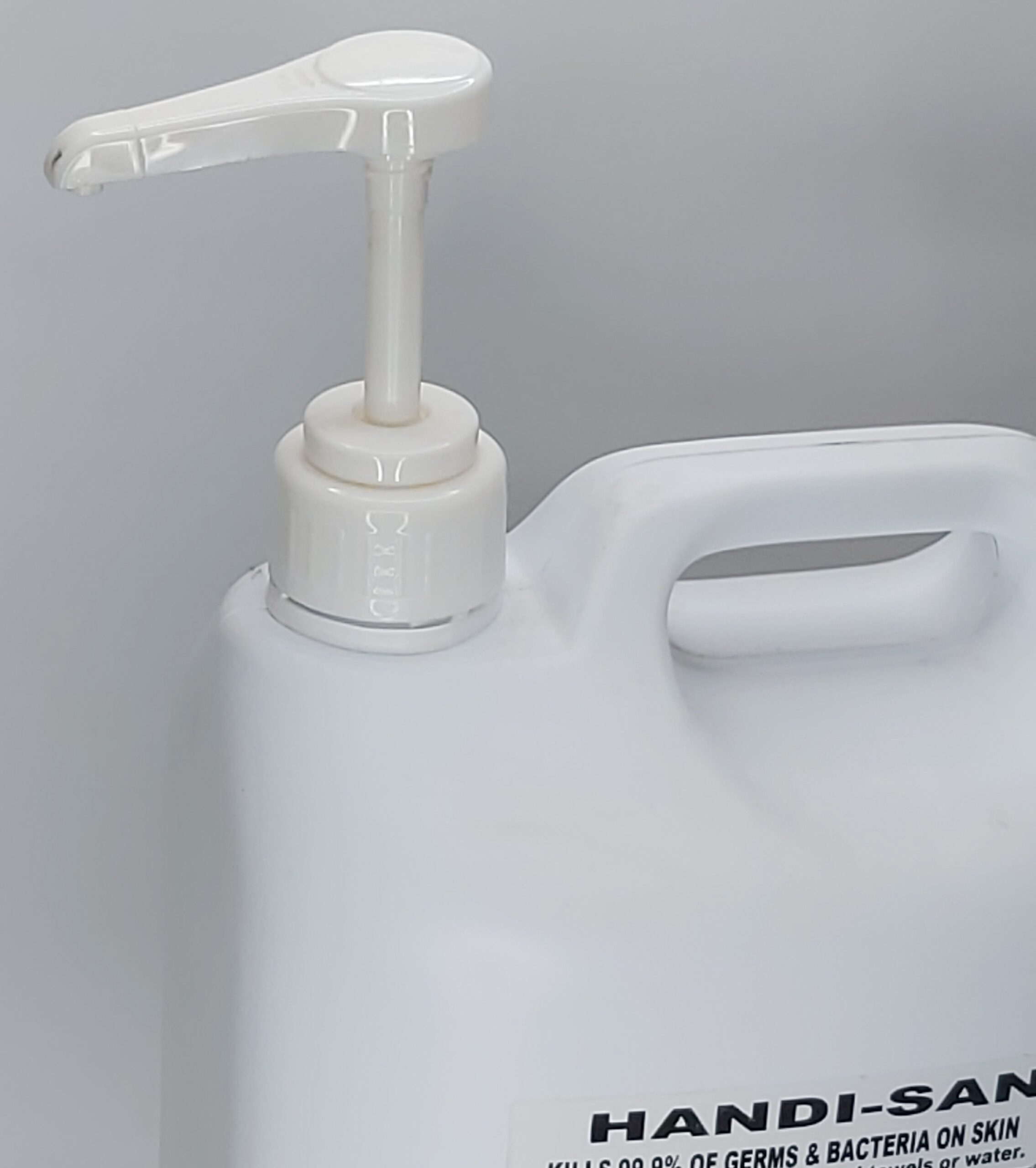 Pelican Pump 5ltr Dosage Pump Dispenser - Selco.ie