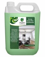 Pine Disinfectant Strong 5Lt Selco Hygiene