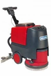 RA 431E Floor Scrubber Dryer