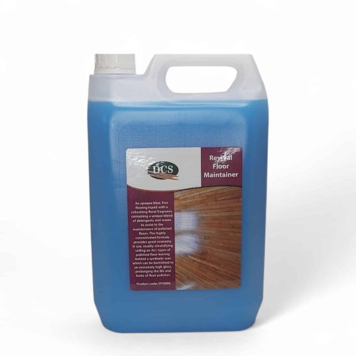 Revival Clean and Shine Floor Cleaner Maintainer -The Care Free Maintainer