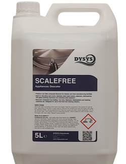Scalefree Descaler liquid Selco.ie