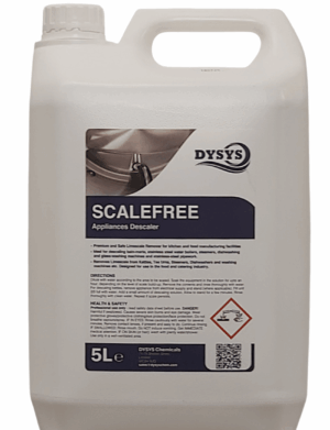 Scalefree Descaler liquid Selco.ie