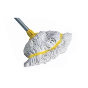Socket Mop and Alu Handle Complete - Selco.ie