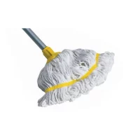 Socket Mop and Alu Handle Complete - Selco.ie