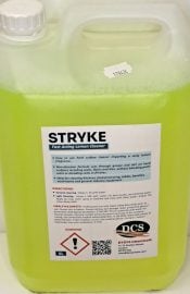 Stryke Lemon Cleaner -Selco.ie Flash