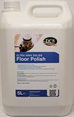 Supreme Floor Polish High Quality Floor Polish